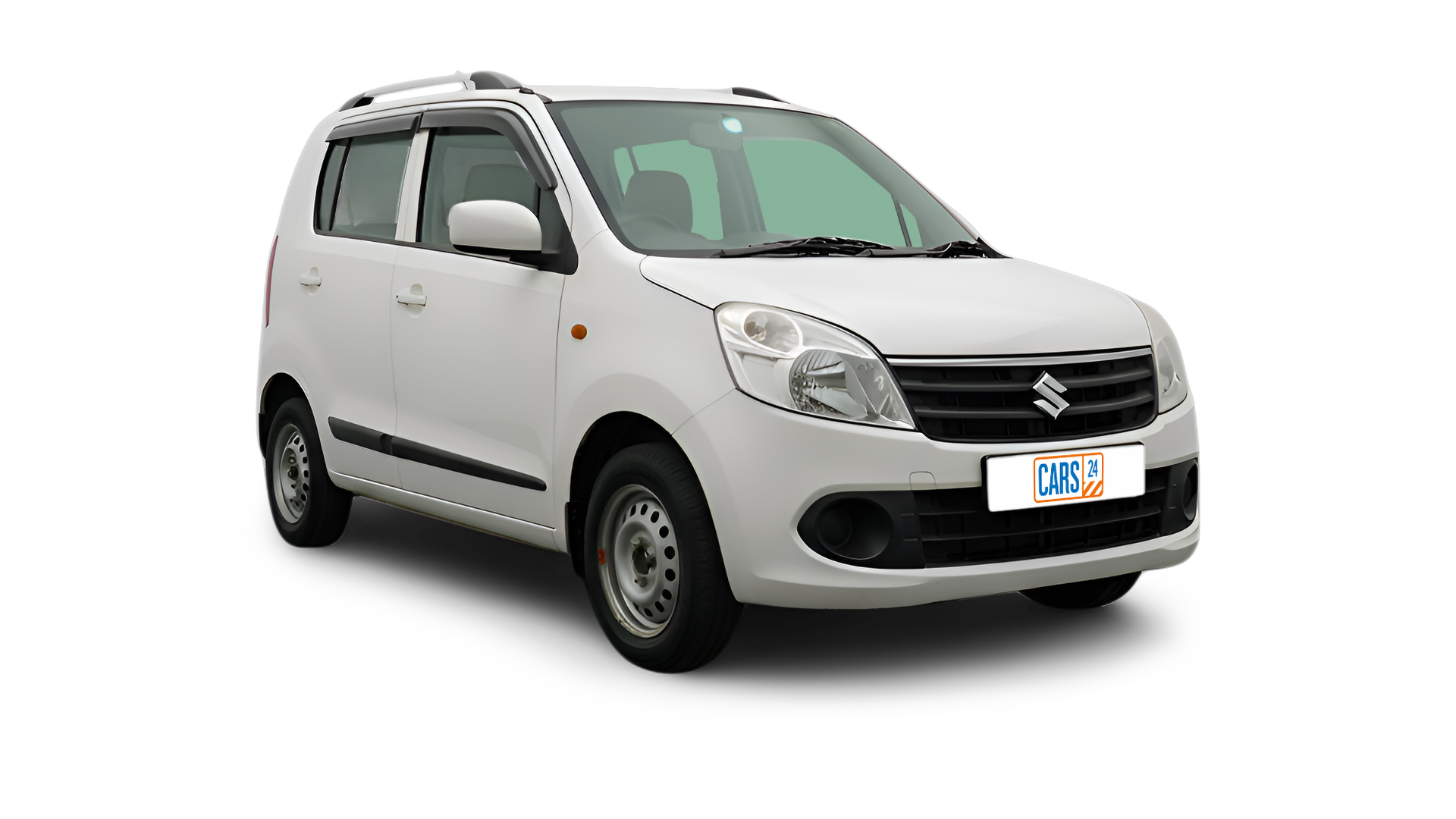 Maruti Wagon R 1.0-img